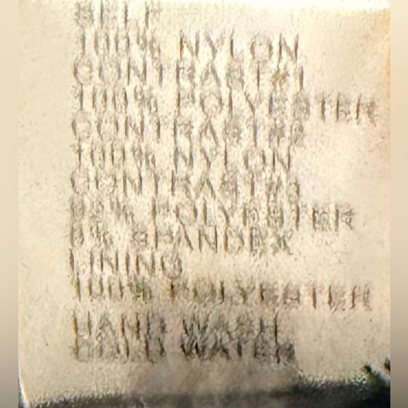 Tadashi Collection Black Lace Long Sleeve Top - Picture 8 of 8